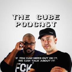 The Cube Podcast