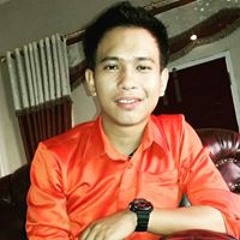 Antono Syuhada Hasibuan