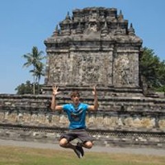 Dries Van Itterbeeck