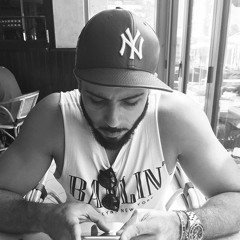 Kareem Samir-Mostaffa