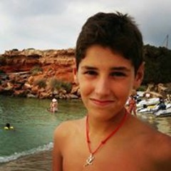 Pol Trujillo Albert