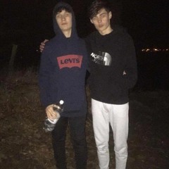 LewisMcneilly☮
