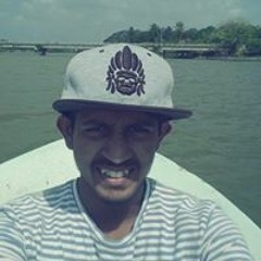 Dilan Chathuranga