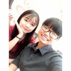 Nguyễn Lê Ngọc Trinh