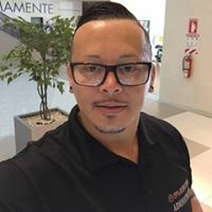 Mario Rojas Mesen