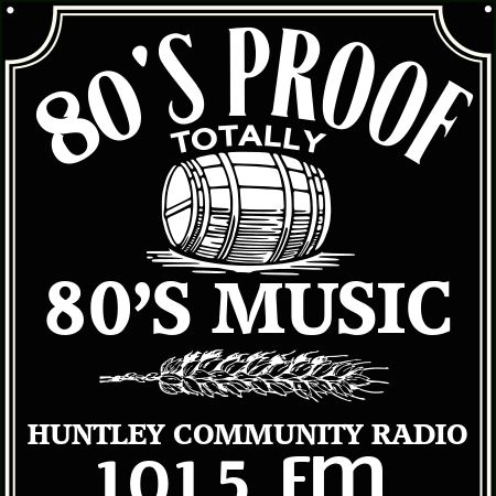 80's Proof