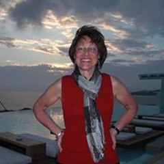 Margot Machol Bisnow