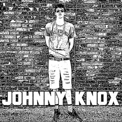 Johnny Knox