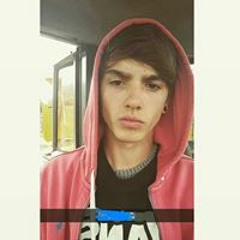 Ethan Evans
