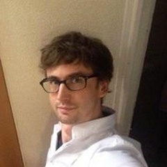Mathieu Angelo Man