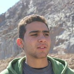 Seif Eldin AbdelHakim