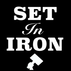 Set In Iron