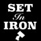 Set In Iron