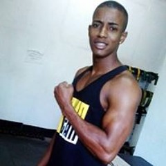 Wellington Moraes