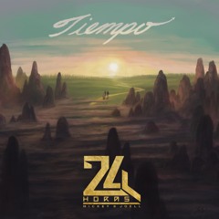 24 Horas Mickey y Joell