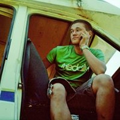 Jakob Kuba