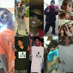 D Dog Feat T Eazy - Never