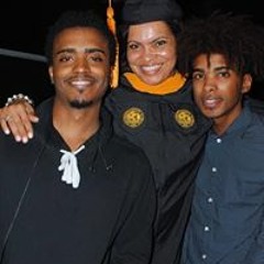 Petey Float OOn Breeze