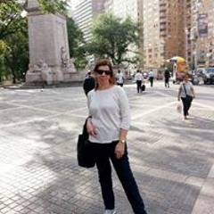 Maria Inez C Schiavo