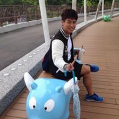 Jeremy Lin