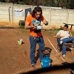 Joao Manuel Da Silva