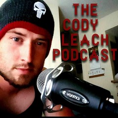 The Cody Leach Podcast