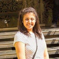 Marina Medhat