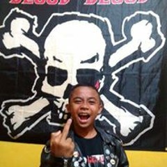Royz Pratama