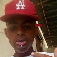 Wiky Ribeiro Ravelly