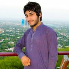 Mayaram Marwah Afridi