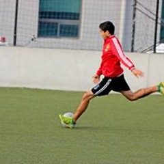 Suleman Ali Khan