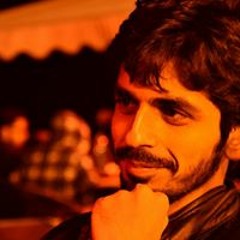 Abdur Rehman