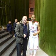 Сергей Веденин