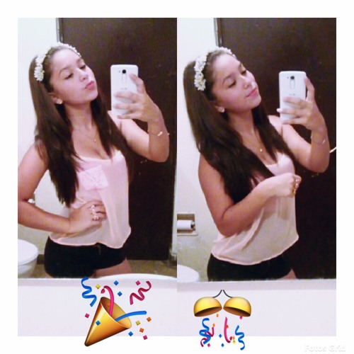 Luana Casas Delgado’s avatar