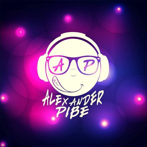 Dj Alexander Pibe ♫’s avatar