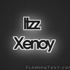 Itzz Xenoy