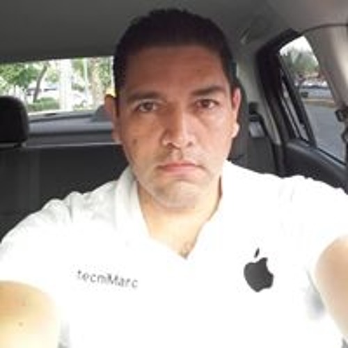 Gerardo Salinas’s avatar