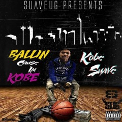 Kobe Suave - Afternoon Snippet