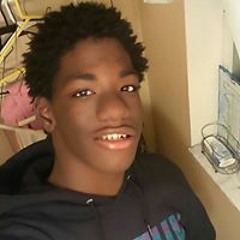 James Wiliams Jr.