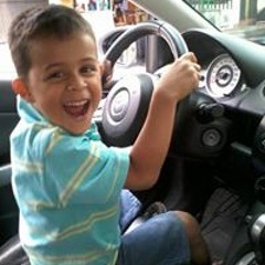Luis Jimenez