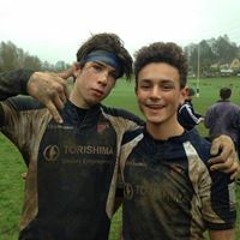 Charlie Fallows