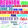 Reunion