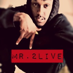 YM Mr2Live