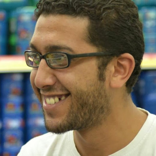 sherif khaled alsalahy’s avatar