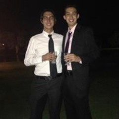 Andres Enriquez