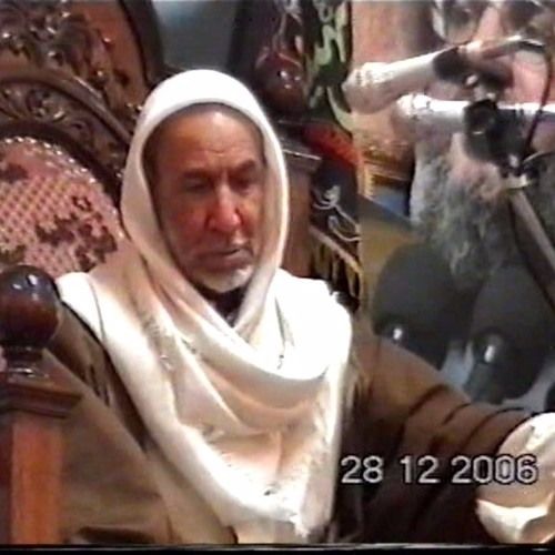 الفقرة الاولى الرادود جعفر الدرازي - رجعنا وفينا حنين اللقاء - الأربعين 1420 - كرانة