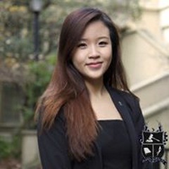 Amanda Huang