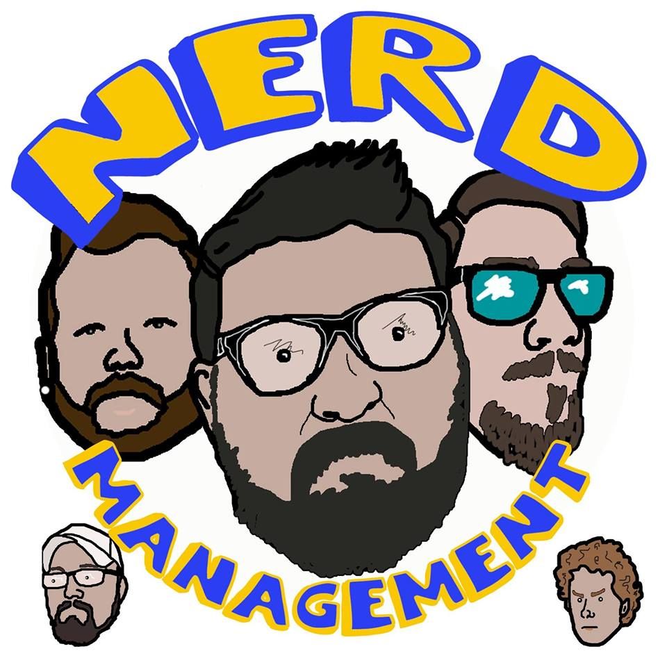Nerd Management Podcast