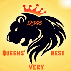 Queens' Very Best (QVB)