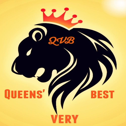 Queens' Very Best (QVB)’s avatar